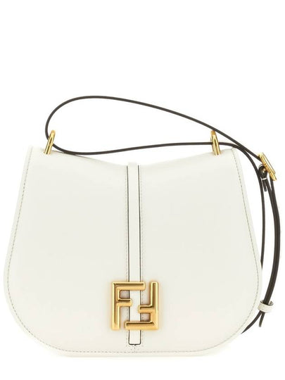 Ker’mon medium leather bag - FENDI - BALAAN 2