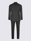 Suit Set EQ708AEEQSK62402 999 Black - RVR LARDINI - BALAAN 2