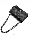 women shoulder bag - CHANEL - BALAAN 4