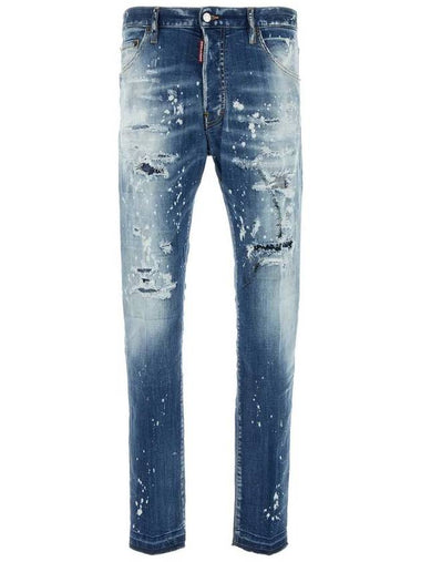 Dsquared2 Jeans - DSQUARED2 - BALAAN 1