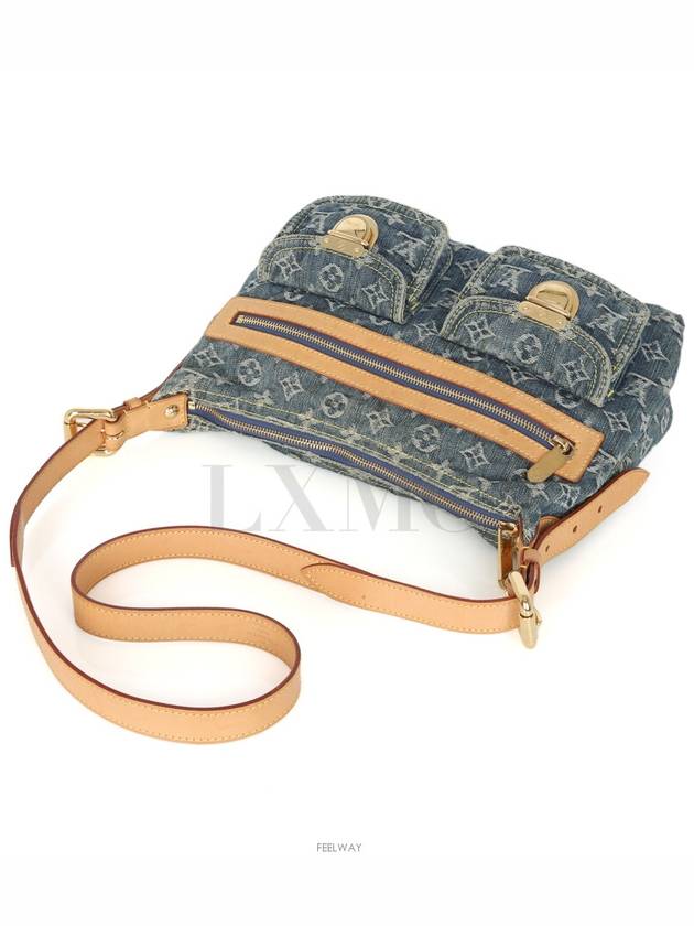 women shoulder bag - LOUIS VUITTON - BALAAN 7