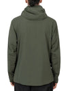 Men s Nano Air Hooded Jacket 84367 PNGR - PATAGONIA - BALAAN 3