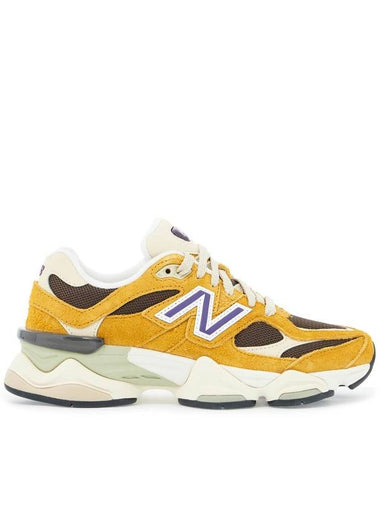 9060 sneakers - NEW BALANCE - BALAAN 1