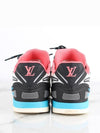 sprint sneakers 8 - LOUIS VUITTON - BALAAN 4