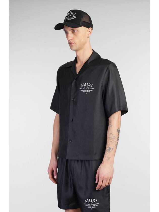 Amiri Shirt - AMIRI - BALAAN 4