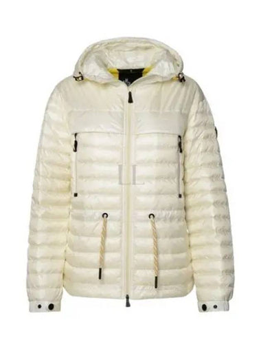 24 1A00012 539YL 034 EIB InG Down Padding Jacket - MONCLER - BALAAN 1