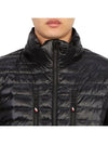 Grenoble men s zip up cardigan 8G00007 829H7 999 - MONCLER - BALAAN 6