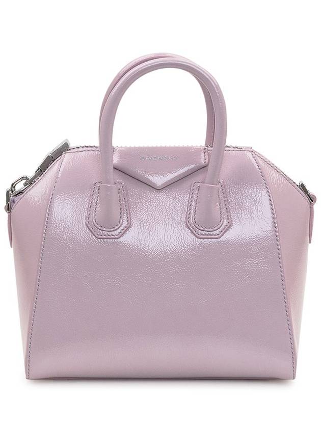 Givenchy Antigona Mini Bag - GIVENCHY - BALAAN 1