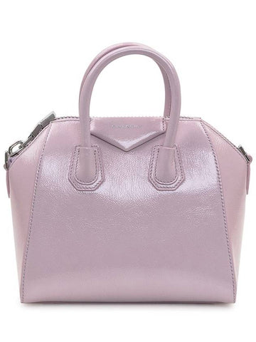 Givenchy Antigona Mini Bag - GIVENCHY - BALAAN 1