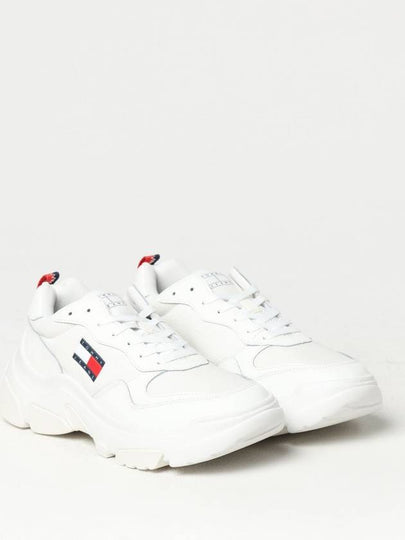 Sneakers woman Tommy Jeans - TOMMY HILFIGER - BALAAN 2