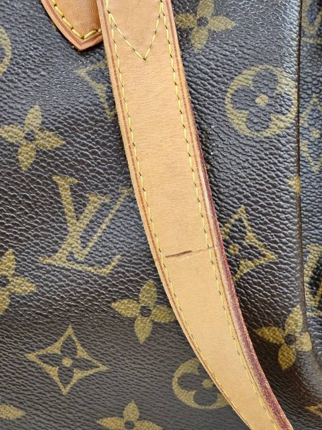 2WAY Monogram Palermo PM Tote Bag M40145 - LOUIS VUITTON - BALAAN 3