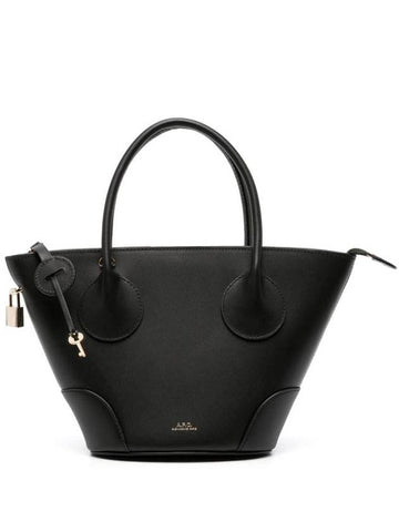 A.P.C. Tote Emma Small Bags - A.P.C. - BALAAN 1