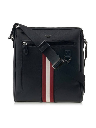 Men s Mecoy Cross Bag F006 - BALLY - BALAAN 1