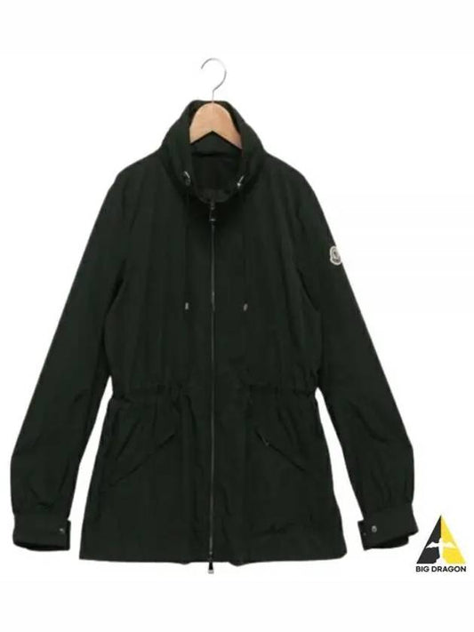 24 1A00087 5979X 999 Enet Parka - MONCLER - BALAAN 1