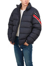 Solayan Men s Padded Jumper 1A00066 549SK 779 - MONCLER - BALAAN 5