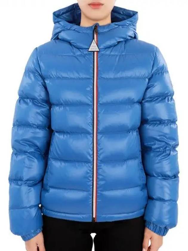 Kids AUBERT Down Padding Jacket 1A00080 68950 70H 12 14A 1064506 - MONCLER - BALAAN 1