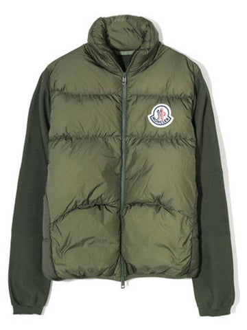 Jacket 9B00024 M1124 828 Free - MONCLER - BALAAN 1