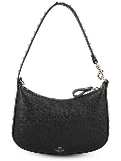 VALENTINO ROCKSTUD MINI HOBO - VALENTINO - BALAAN 2