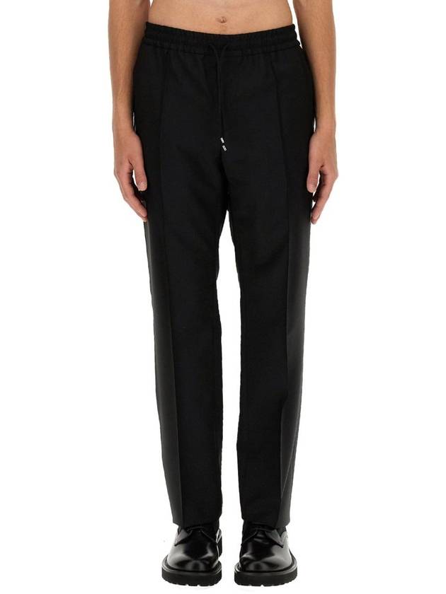 Valentino Garavani Jogging Pants - VALENTINO - BALAAN 1