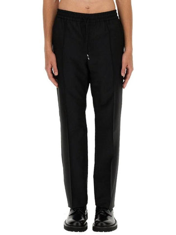 Valentino Garavani Jogging Pants - VALENTINO - BALAAN 1