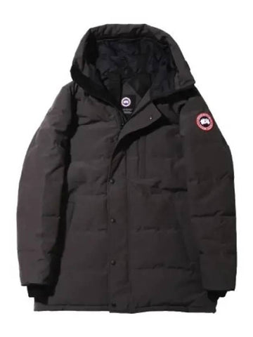 Carson Parka Men s Padded Jumper - CANADA GOOSE - BALAAN 1