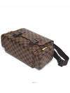 men cross bag - LOUIS VUITTON - BALAAN 7