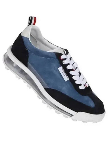 Tech Runner s Sneakers 271784 - THOM BROWNE - BALAAN 1