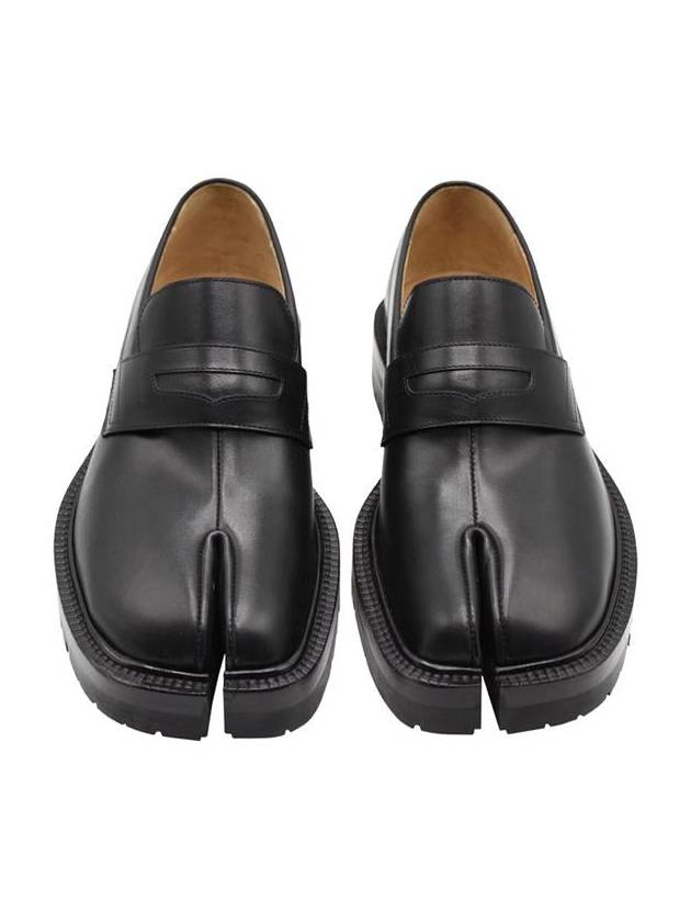 Maison Margiela Tabi Loafer Shoes - MAISON MARGIELA - BALAAN 3