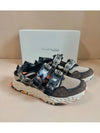 Unisex Brown Tokyo Design Studio Niobium Concept 2 Sandals Incense MSNB2ND2 - NEW BALANCE - BALAAN 2