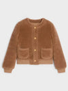 C line Jackets Brown - CELINE - BALAAN 2