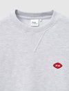 TL Essential Crewneck_Grey - TABB LUDENS - BALAAN 2