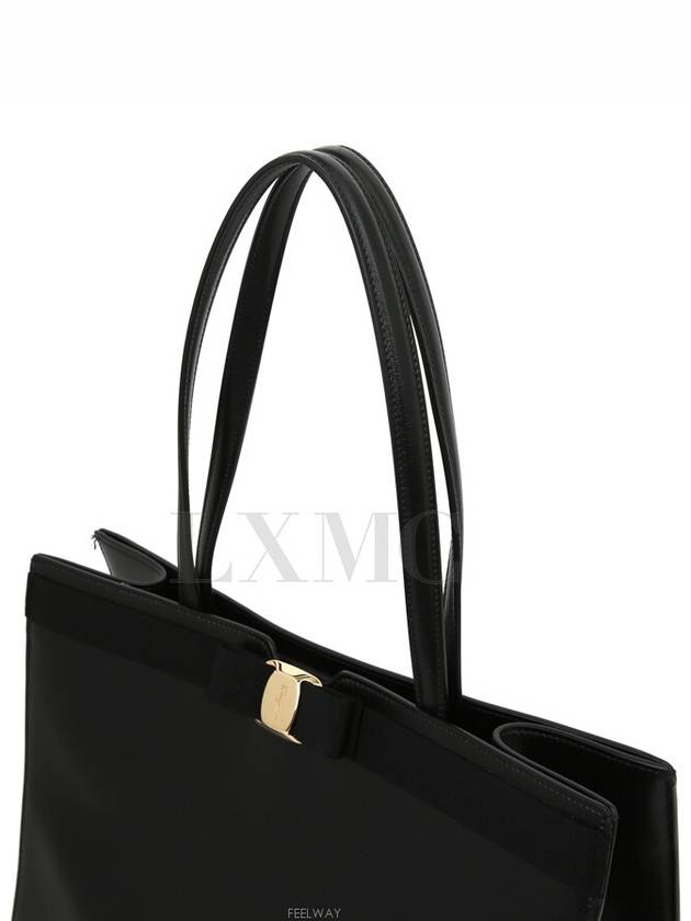 women shoulder bag - SALVATORE FERRAGAMO - BALAAN 7