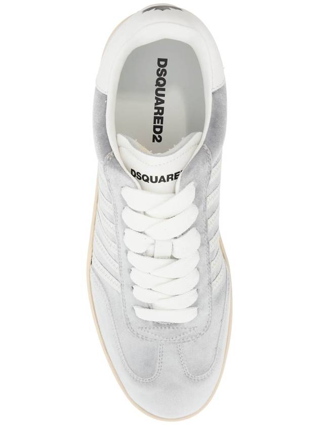 sneakers box - DSQUARED2 - BALAAN 2