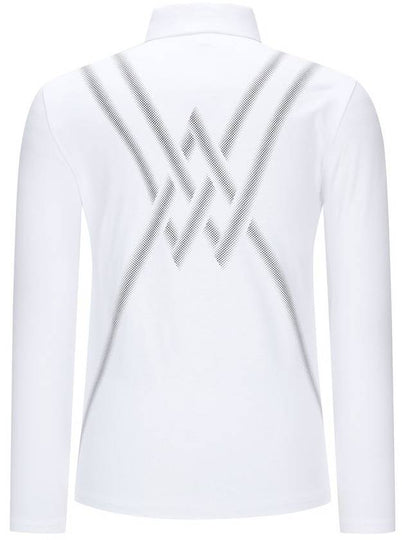 Official M SIGNATURE LOGO L TS OW - ANEWGOLF - BALAAN 2