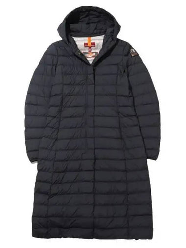 Omega hood lightweight long padding - PARAJUMPERS - BALAAN 1