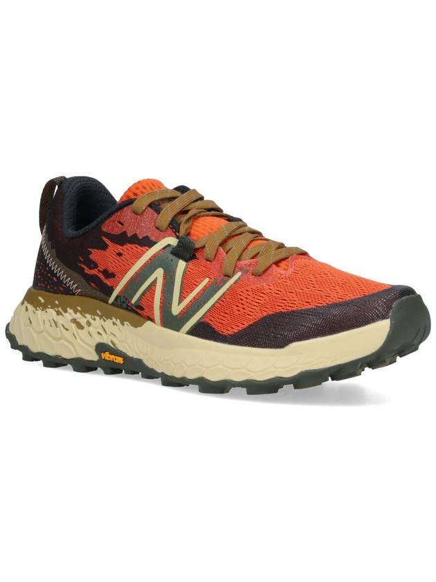 New Balance Sneakers Orange - NEW BALANCE - BALAAN 2