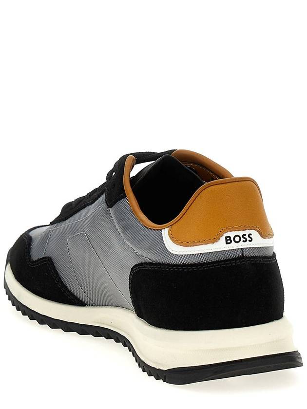 Hugo Boss 'Zayn' Sneakers - HUGO BOSS - BALAAN 3