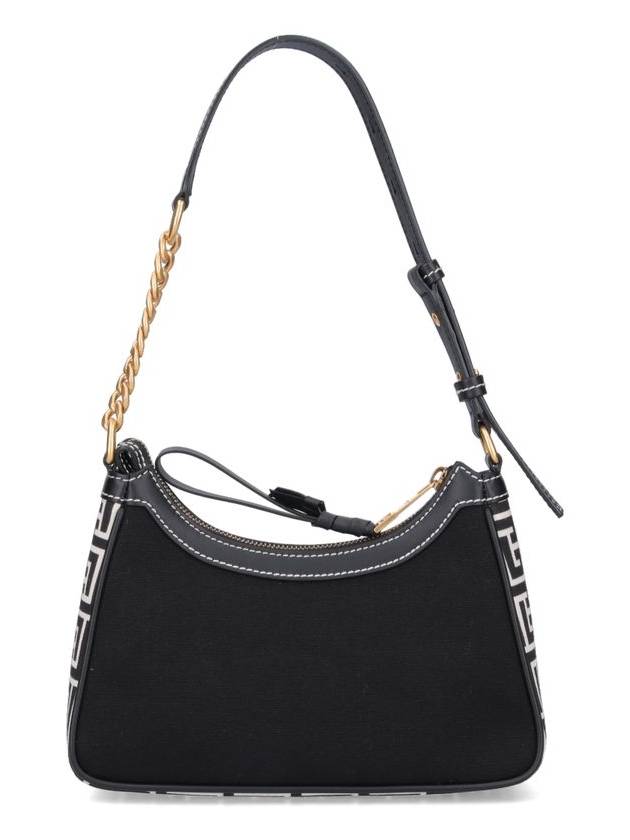 Shoulder Bag B-Ar - BALMAIN - BALAAN 3