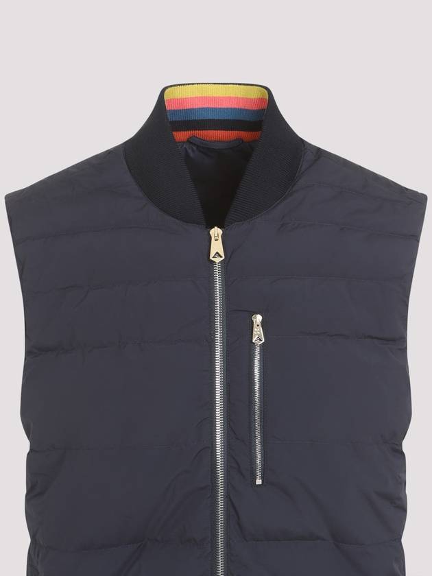 Paul Smith Gilet - PAUL SMITH - BALAAN 3