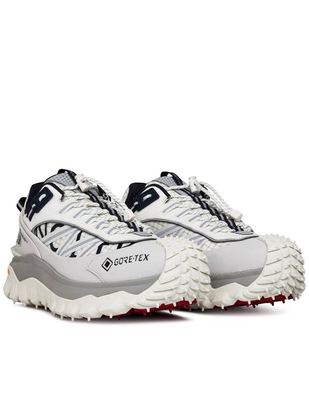 Trailgrip GTX Low Top Sneakers - MONCLER - BALAAN 2