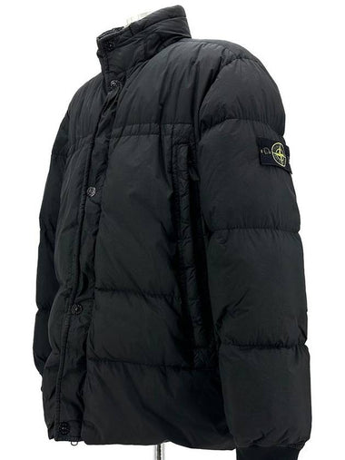 Crinkle Labs Non Hood Padding 3XL - STONE ISLAND - BALAAN 1