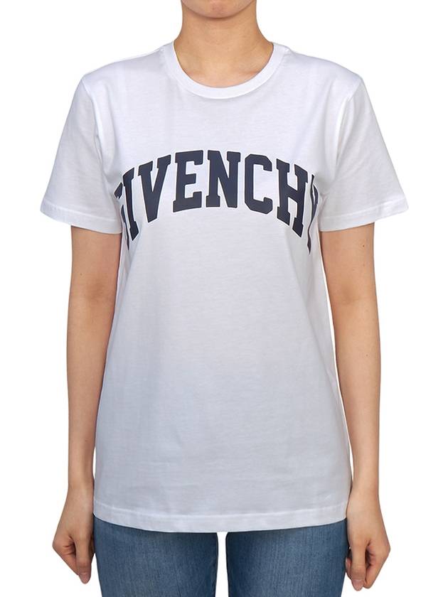 Kids short sleeve t shirt H30336 10P 14A adult wearable - GIVENCHY - BALAAN 1