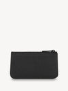 LV Aerogram Key Pouch Black - LOUIS VUITTON - BALAAN 7