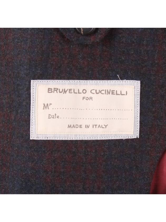 men jacket - BRUNELLO CUCINELLI - BALAAN 8