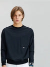 sweatshirt OF9403GABLACK - ONOFF - BALAAN 3