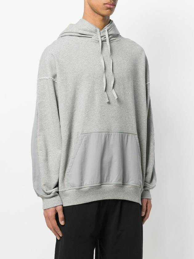 statue print hoodie - DAMIR DOMA - BALAAN 5