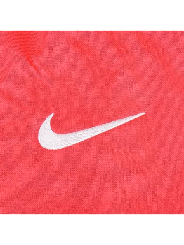 01854499653Golf Therma Fit Half Zip Up TShirtPink - NIKE - BALAAN 5