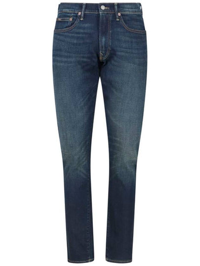 Sullivan Denim Jeans - POLO RALPH LAUREN - BALAAN 2