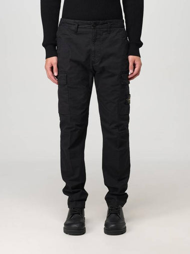 Pants men Stone Island - STONE ISLAND - BALAAN 1