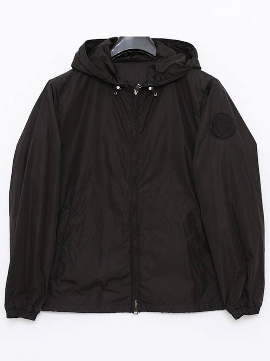 Monclair 1A72100 C0417 999 ALEXANDRITE Jacket - MONCLER - BALAAN 1